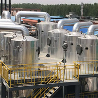 電廠廢水處理工藝有哪些？