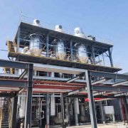 貴金屬廢水處理采用什么樣的工藝？
