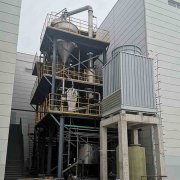 氯化鉀廢水處理可以采用三效蒸發工藝嗎？