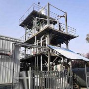 鈉化提釩廢水采用MVR蒸發器可行嗎？