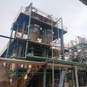 硫酸鉀蒸發器怎么選型？